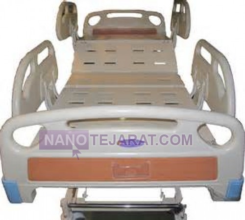 patient bed